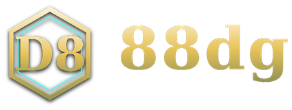 88dg logo